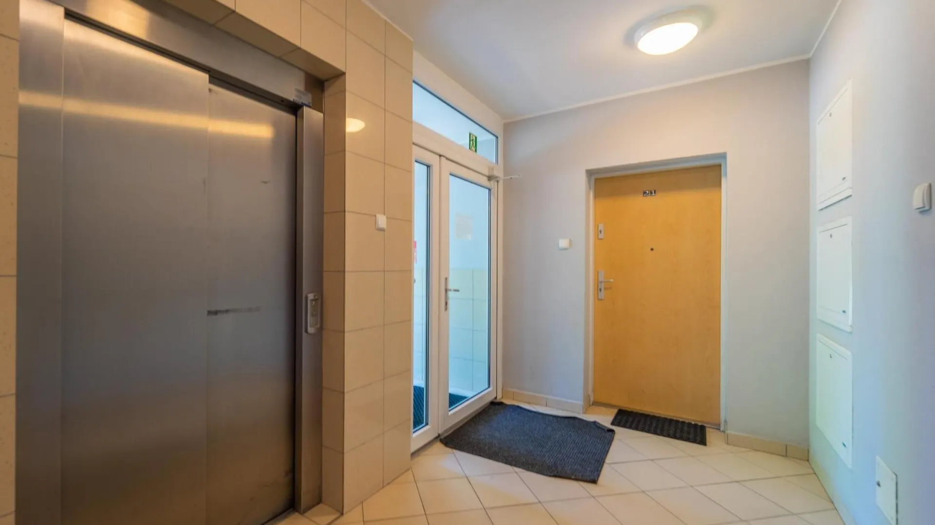 Rodzinny Apartament 3City Z 5 Sypialniami, Parkingiem I Ogrodkiem By Noclegi Renters Gdańsk