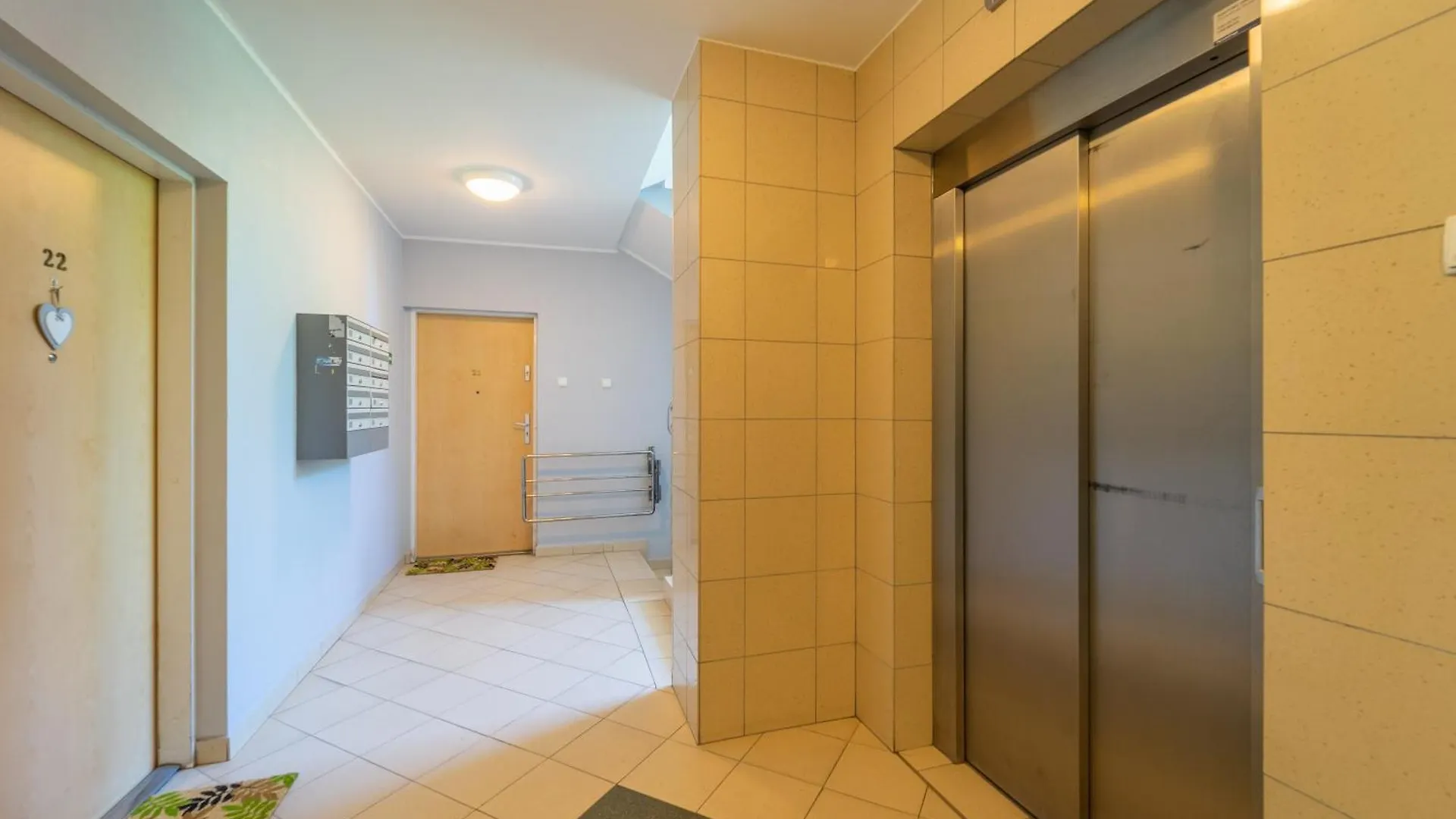 Rodzinny Apartament 3City Z 5 Sypialniami, Parkingiem I Ogrodkiem By Noclegi Renters Gdańsk 0*,